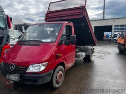 MERCEDES-BENZ Sprinter 616 CDI