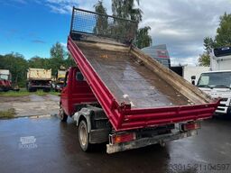 MERCEDES-BENZ Sprinter 616 CDI