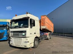 DAF XF105.410T