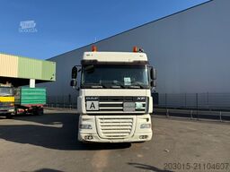 DAF XF105.410T