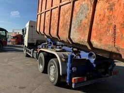 DAF XF105.410T