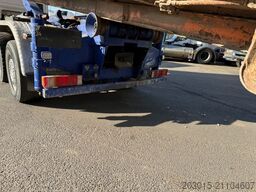 DAF XF105.410T