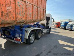 DAF XF105.410T