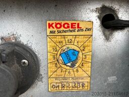 KÖGEL SN 24   - S 24-1