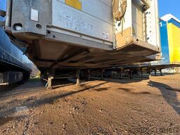 SCHMITZ CARGOBULL SCB*S3T    Seitenplane Curtains   S04