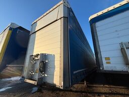 SCHMITZ CARGOBULL SCB*S3T    Seitenplane Curtains   S04