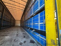 SCHMITZ CARGOBULL SCB*S3T    Seitenplane Curtains   S04