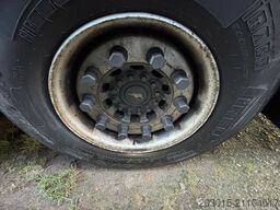 SCHMITZ CARGOBULL SCB*S3T    Seitenplane Curtains   S04