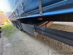 SCHMITZ CARGOBULL SCB*S3T    Seitenplane Curtains   S04