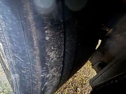 SCHMITZ CARGOBULL SCB*S3T    Seitenplane Curtains   S04