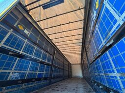 SCHMITZ CARGOBULL SCB*S3T    Seitenplane Curtains   S04