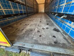 SCHMITZ CARGOBULL SCB*S3T    Seitenplane Curtains   S04