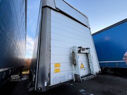 SCHMITZ CARGOBULL SCB*S3T    Seitenplane Curtains   S04