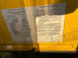 SCHMITZ CARGOBULL SCB*S3T    Seitenplane Curtains   S04