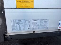 SCHMITZ CARGOBULL SCB*S3T    Seitenplane Curtains   S04