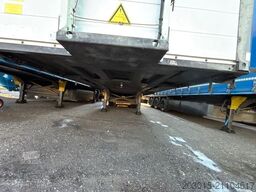 SCHMITZ CARGOBULL SCB*S3T    Seitenplane Curtains   S04