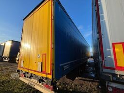 SCHMITZ CARGOBULL SCB*S3T    Seitenplane Curtains   S04