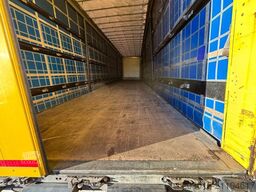 SCHMITZ CARGOBULL SCB*S3T    Seitenplane Curtains   S04