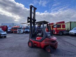 LINDE H 30 D