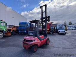 LINDE H 30 D