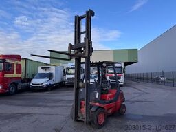 LINDE H 30 D