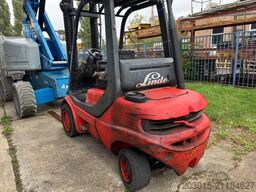 LINDE H 30 D