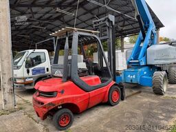 LINDE H 30 D