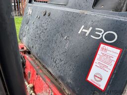 LINDE H 30 D