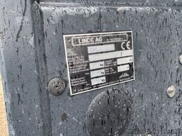 LINDE H 30 D