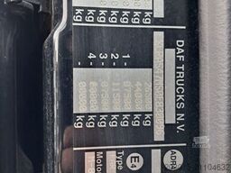 DAF XF 105.410  T Fahrschule