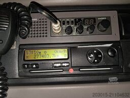 DAF XF 105.410  T Fahrschule