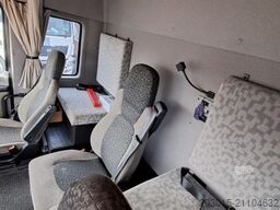 DAF XF 105.410  T Fahrschule