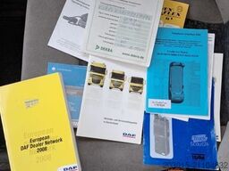 DAF XF 105.410  T Fahrschule