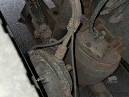 DAF XF 105.410  T Fahrschule