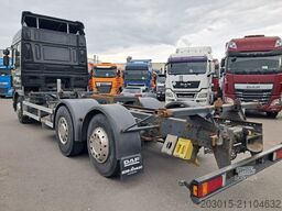 DAF XF 105.410  T Fahrschule