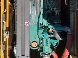 Volvo EW160D / 2014 / 1xTieflöffel / Forstschutzgitter