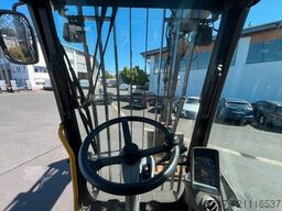 Volvo EW160D / 2014 / 1xTieflöffel / Forstschutzgitter