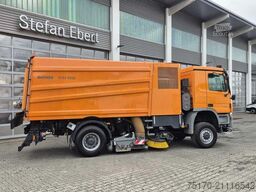 Mercedes-Benz Actros 2032 A 4x4 Bucher STKF 9500 Airport 30x