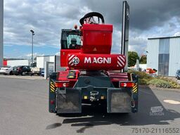Magni RTH 5.21 Roto / Funk / Gabel / nur 462h