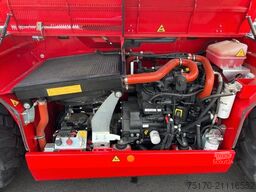 Magni RTH 5.21 Roto / Funk / Gabel / nur 462h