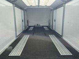 Brian James Race Transporter 7 / 6,16 m 3.500 kg
