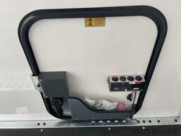 Brian James Race Transporter 7 / 6,16 m 3.500 kg