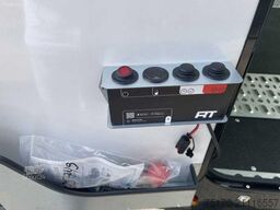 Brian James Race Transporter 7 / 6,16 m 3.500 kg