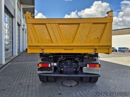 Iveco Trakker AD380T50 6x4 Kipper/SZM Wechselsystem