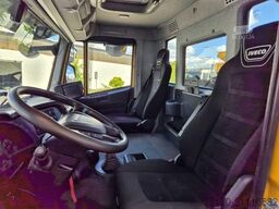 Iveco Trakker AD380T50 6x4 Kipper/SZM Wechselsystem