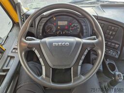 Iveco Trakker AD380T50 6x4 Kipper/SZM Wechselsystem