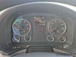 MAN TGX 18.470 4x2 LLS Fahrschule 5 Sitze Intarder