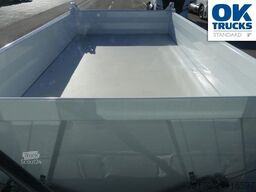 Iveco S-Way AD190S40/P CNG 4x2 Meiller AHK Intarder