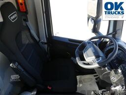 Iveco S-Way AD190S40/P CNG 4x2 Meiller AHK Intarder