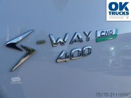 Iveco S-Way AD190S40/P CNG 4x2 Meiller AHK Intarder